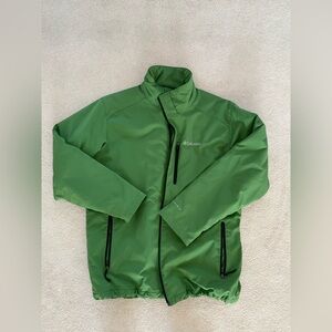 Columbia Sportswear Large Omni-Shield Winter Jacket